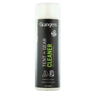 GRF116 #1. Grangers Tent/Gear Cleaner 500ml