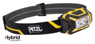 PETE070AB00 #1. Petzl ARIA 2