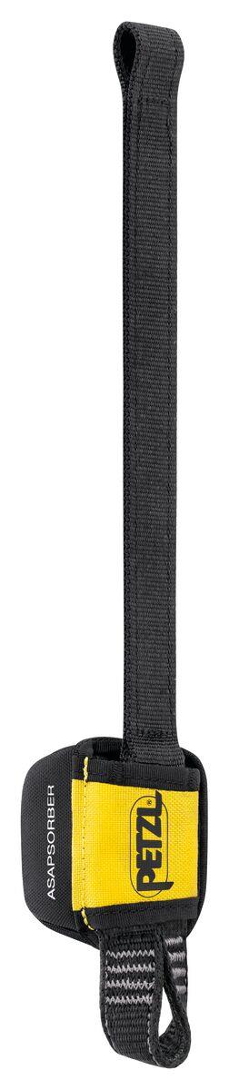 PETL071AB01 #1. Petzl ASAP'sorber 40cm [OCT]
