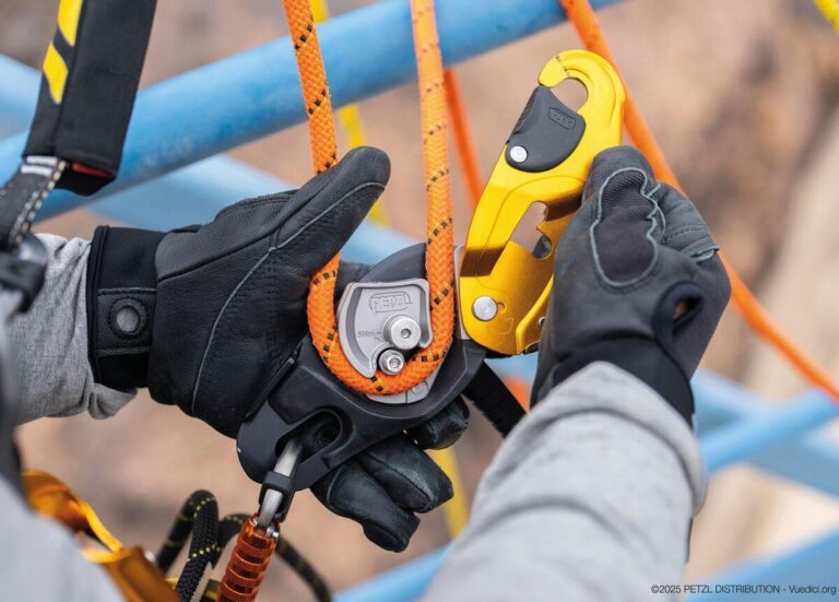 PETD021AB00 #2. Petzl Rig