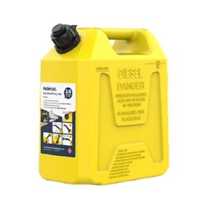 akinfuel-dt1001. Akinfuel Jerry Can Diesel 10L