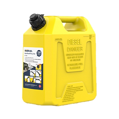 akinfuel-dt1001. Akinfuel Jerry Can Diesel 10L